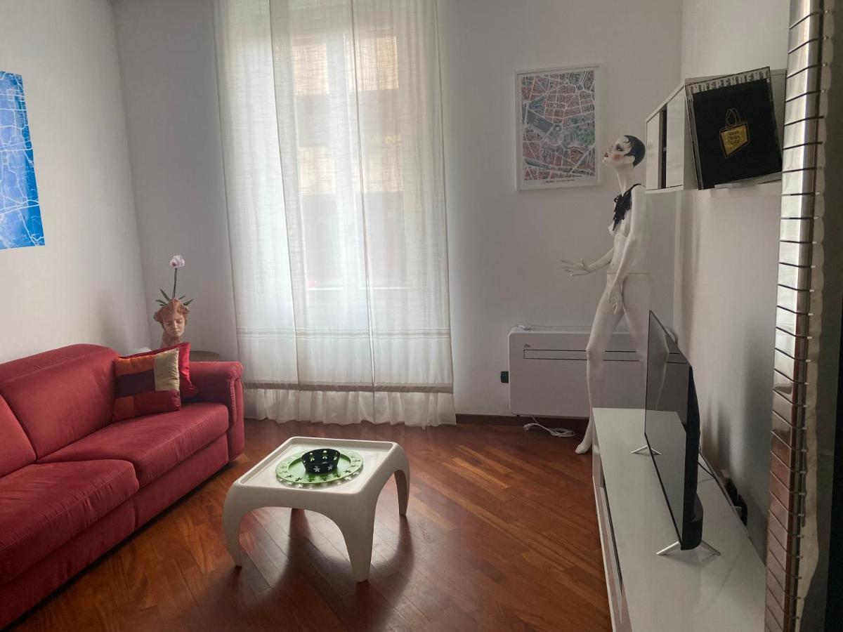 Apartamento La Casa Dell'isola