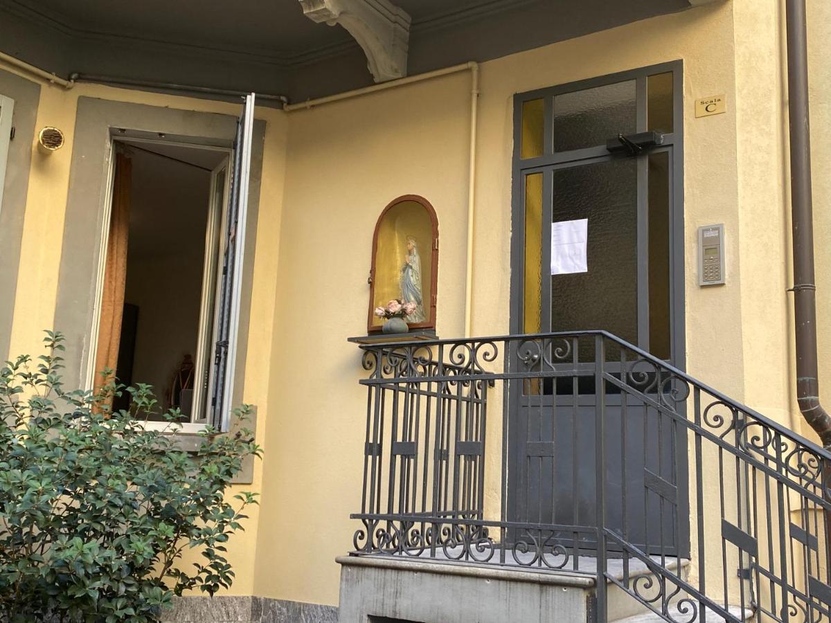 La Casa Dell'isola Apartamento