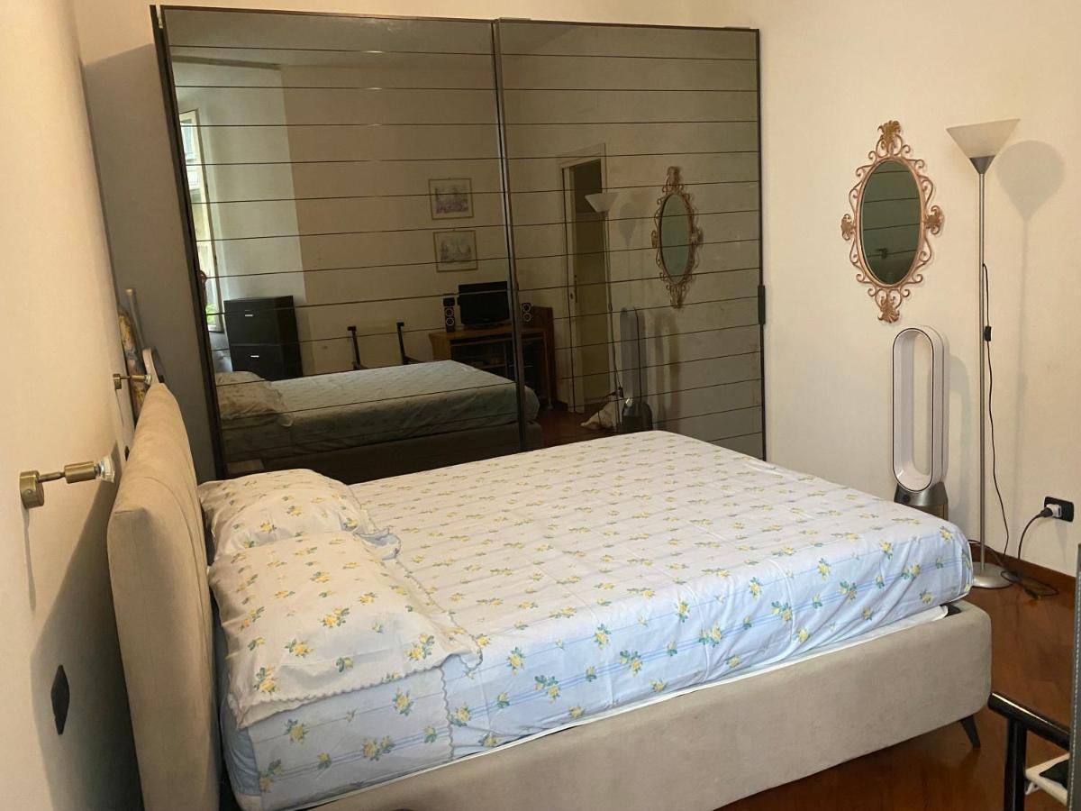 La Casa Dell'isola Apartamento