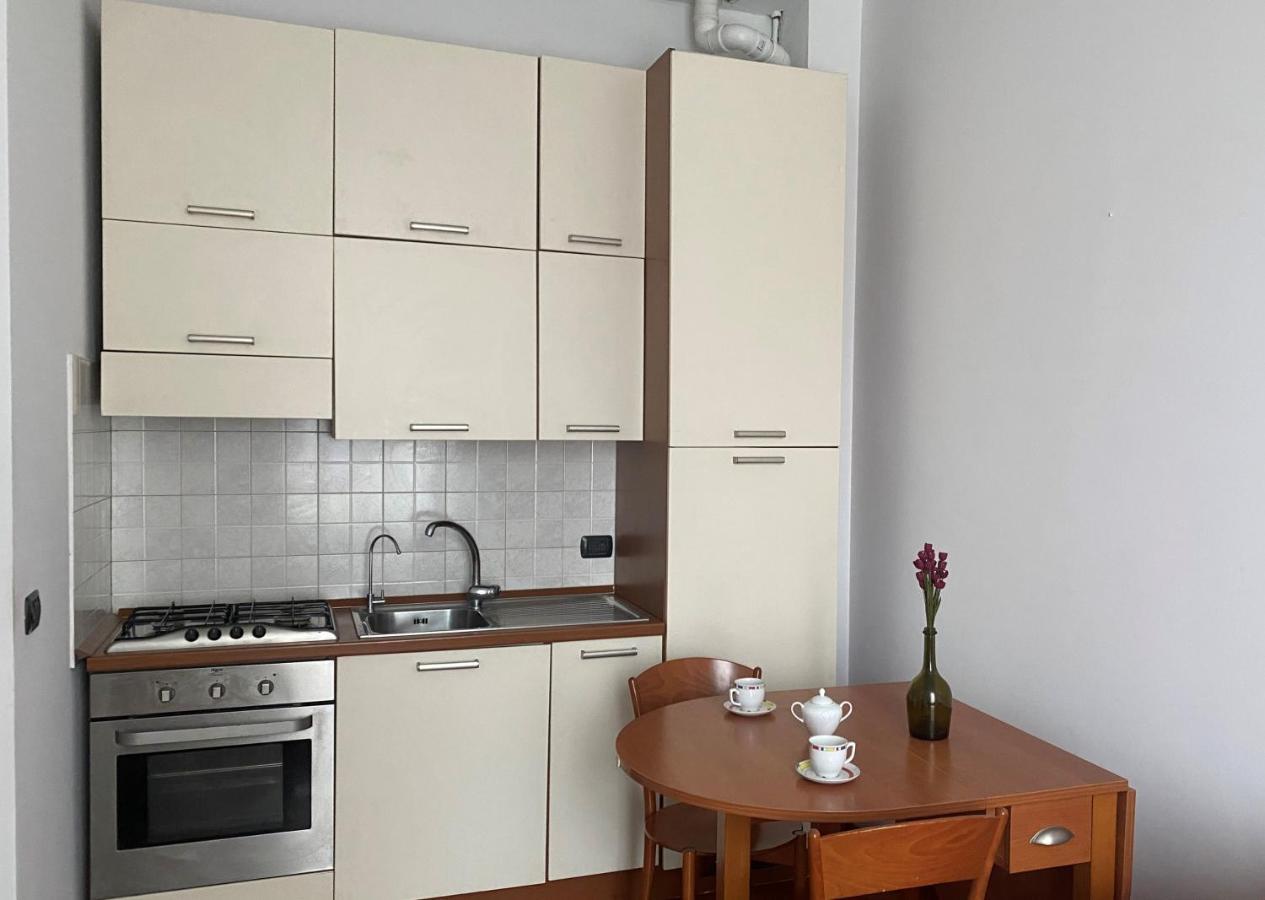 La Casa Dell'isola Apartamento Milán