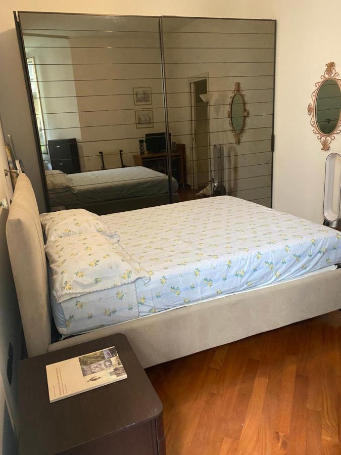 Apartamento La Casa Dell'isola *