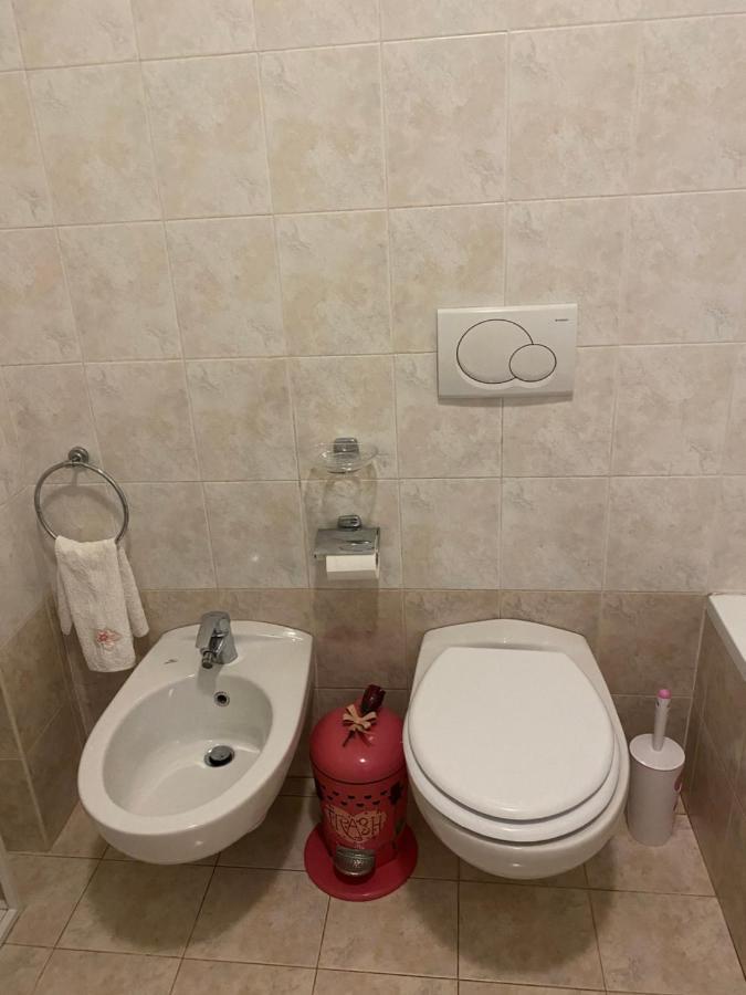 La Casa Dell'isola Apartamento *